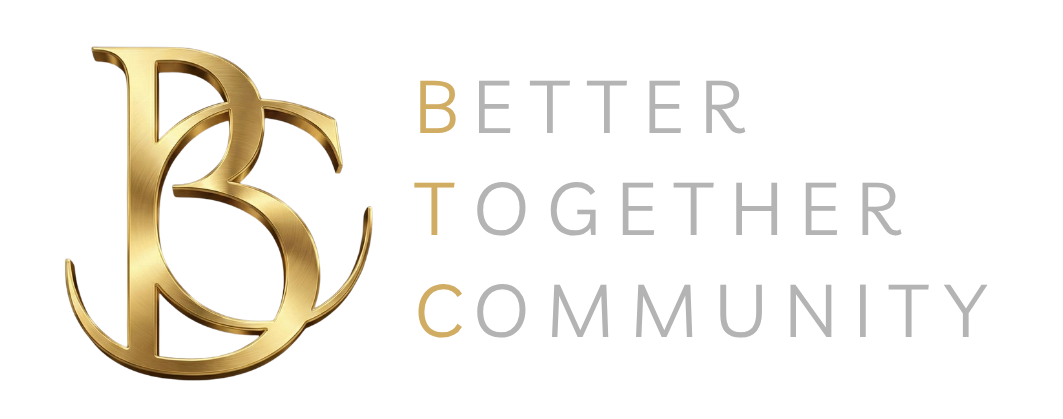 BTC Better Together Community