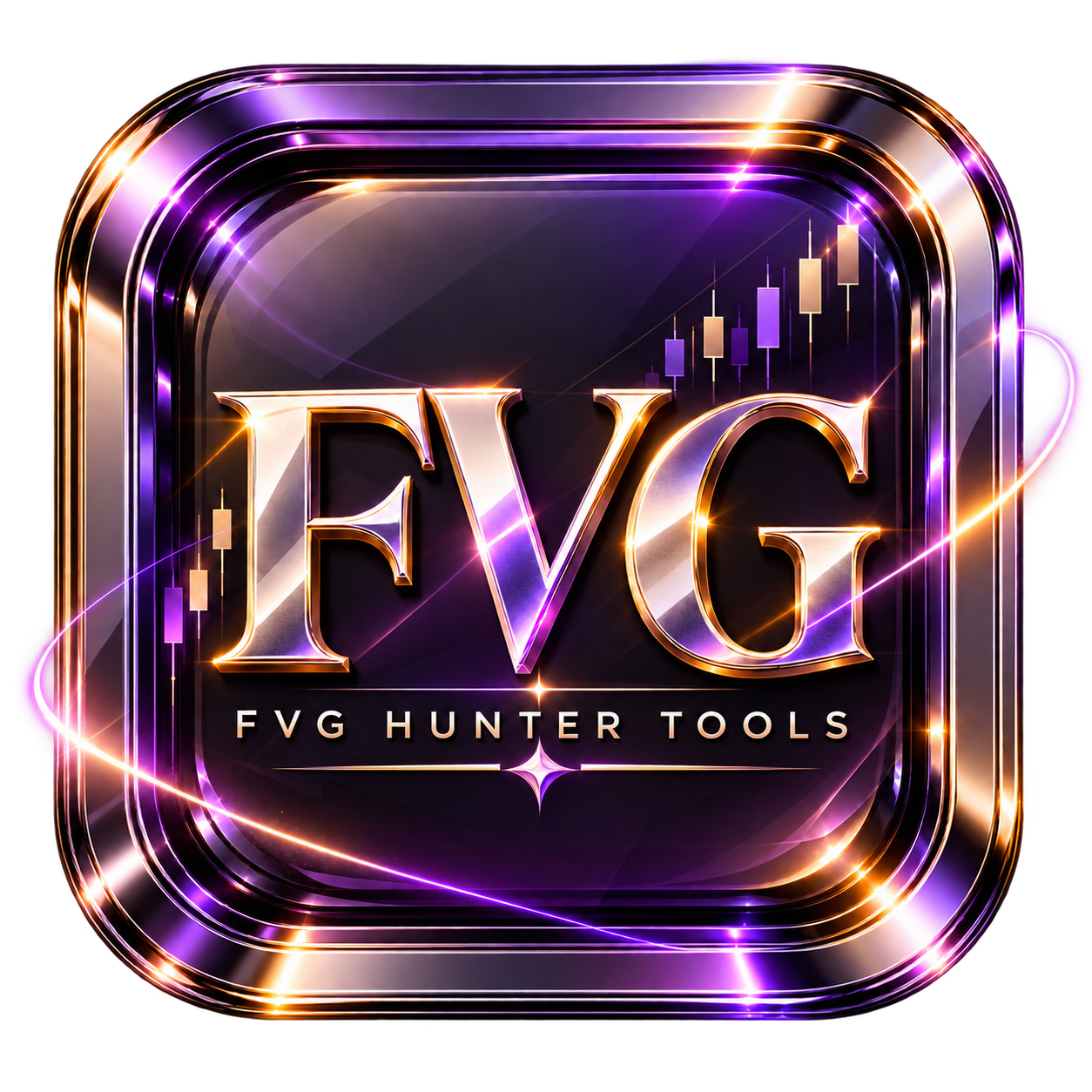 FVG HUNTER icon