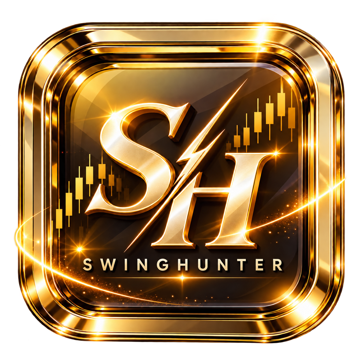 SWINGHUNTER icon