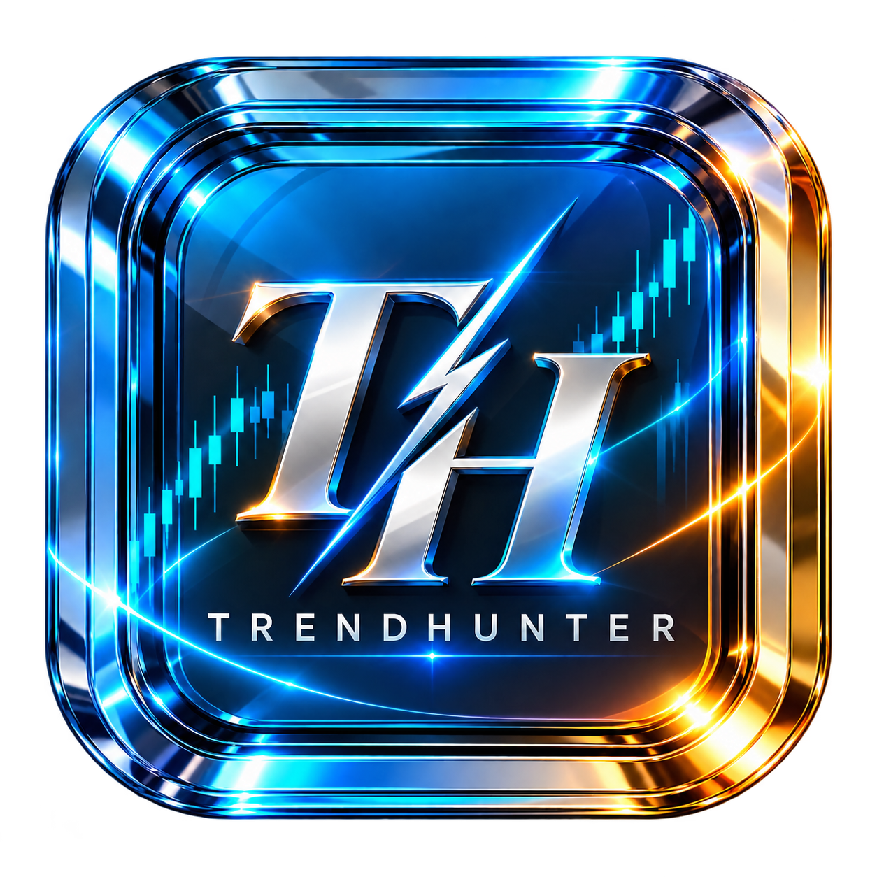 TRENDHUNTER icon